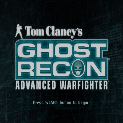Ghost Recon: Advanced Warfighter screenshot 3 for Xbox